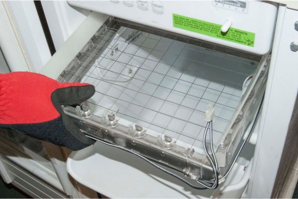 Troubleshooting Undercounter Ice Makers